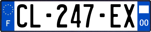 CL-247-EX