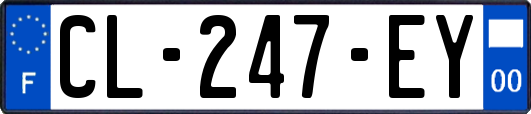 CL-247-EY