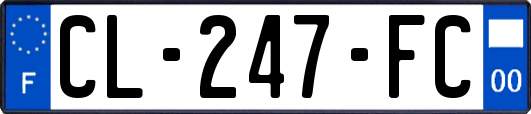 CL-247-FC