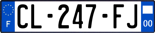 CL-247-FJ