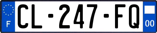 CL-247-FQ