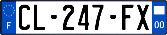 CL-247-FX