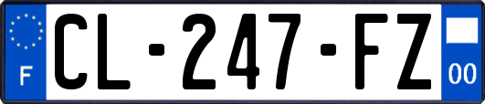 CL-247-FZ