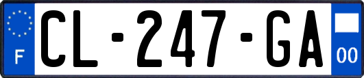 CL-247-GA
