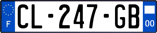 CL-247-GB