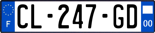 CL-247-GD
