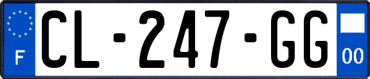 CL-247-GG