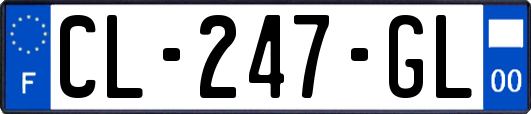 CL-247-GL