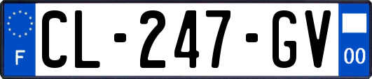 CL-247-GV