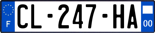 CL-247-HA