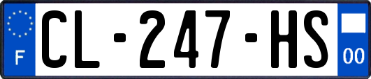 CL-247-HS
