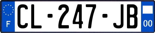 CL-247-JB