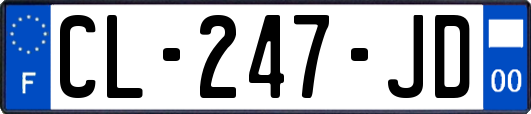 CL-247-JD