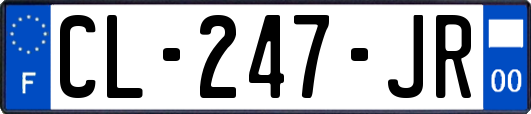CL-247-JR