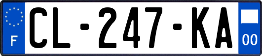 CL-247-KA