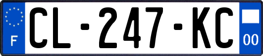 CL-247-KC