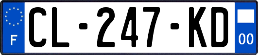 CL-247-KD