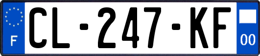 CL-247-KF