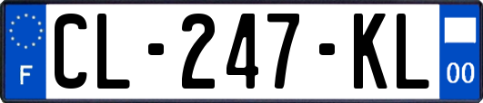 CL-247-KL