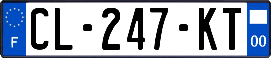 CL-247-KT