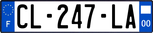 CL-247-LA