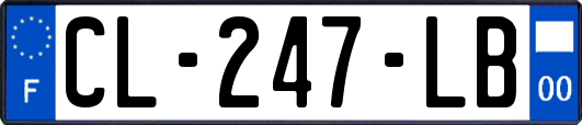CL-247-LB