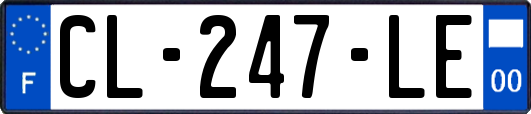 CL-247-LE
