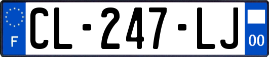 CL-247-LJ