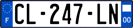 CL-247-LN