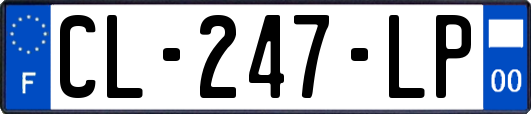 CL-247-LP