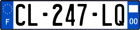 CL-247-LQ
