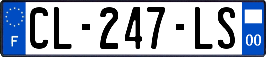 CL-247-LS