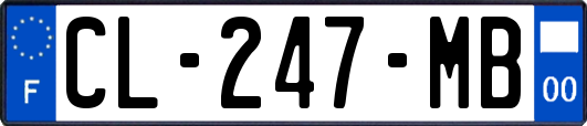 CL-247-MB