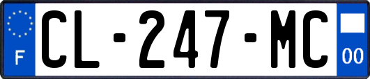 CL-247-MC