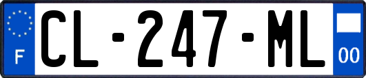 CL-247-ML