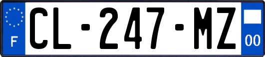 CL-247-MZ