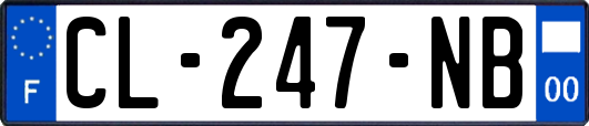 CL-247-NB