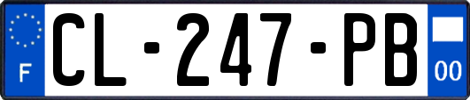 CL-247-PB