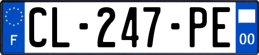 CL-247-PE
