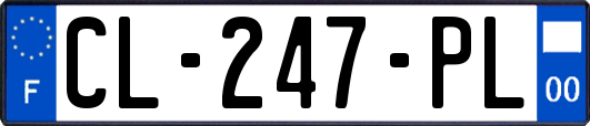 CL-247-PL