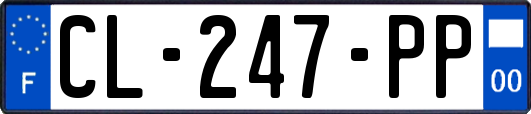 CL-247-PP