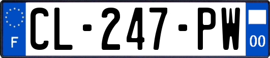 CL-247-PW