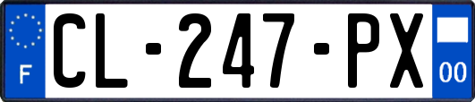 CL-247-PX