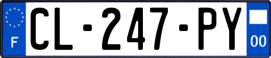 CL-247-PY