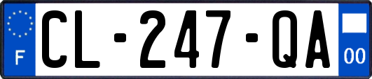 CL-247-QA