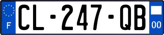 CL-247-QB