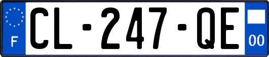 CL-247-QE