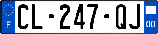 CL-247-QJ