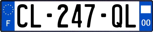 CL-247-QL