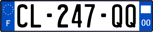 CL-247-QQ